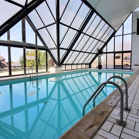 Deauville Paradise Eksteriør billede