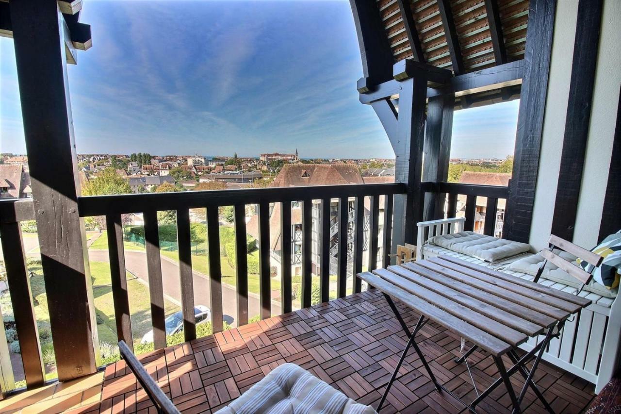 Deauville Paradise Eksteriør billede
