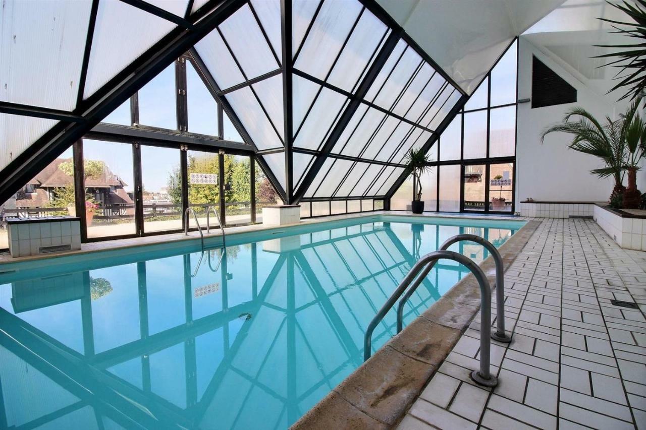 Deauville Paradise Eksteriør billede