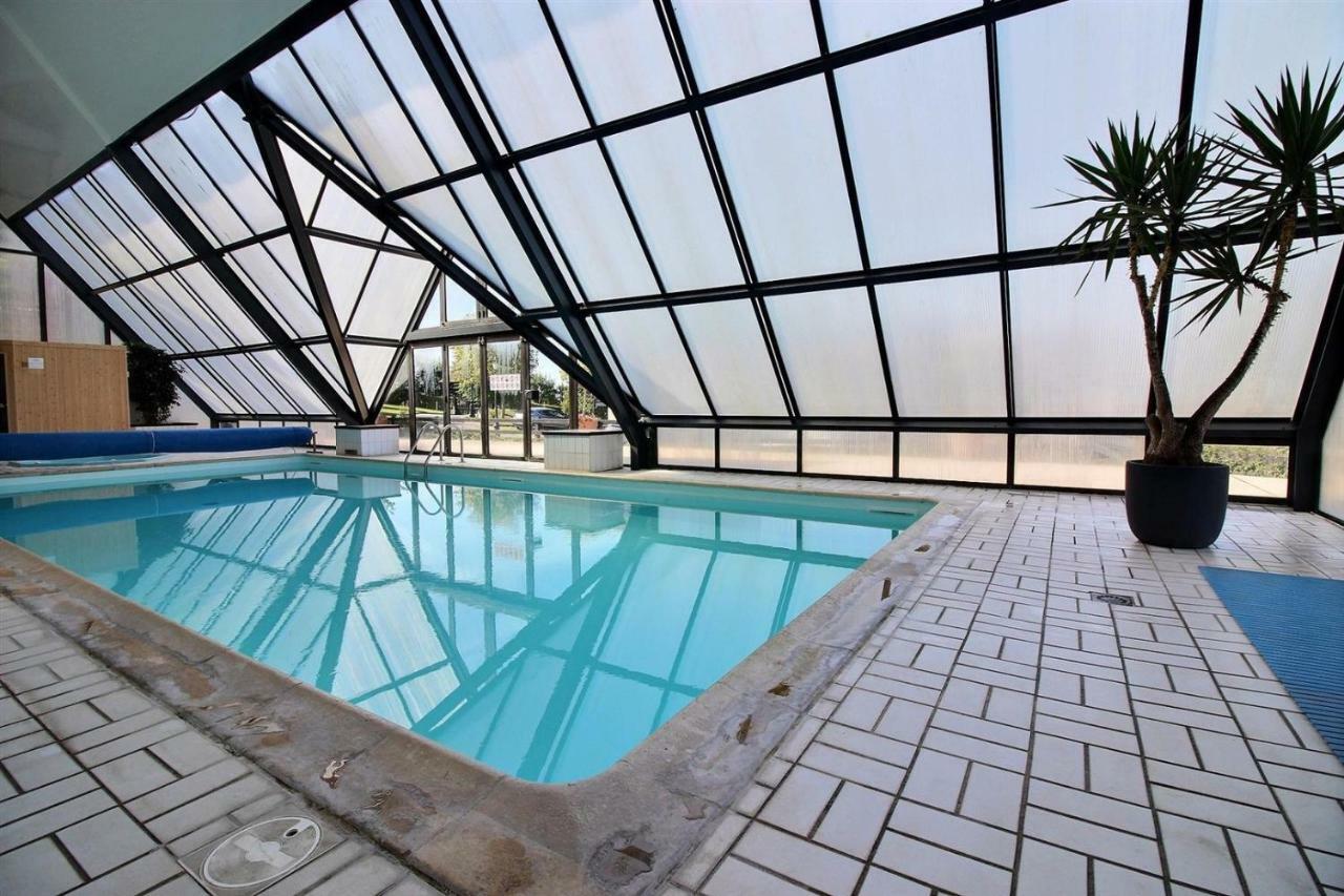 Deauville Paradise Eksteriør billede